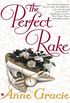 The Perfect Rake (Merridew Series Book 1) (English Edition)