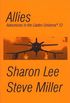 Allies (Adventures in the Liaden Universe  Book 12) (English Edition)