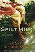 Spilt Milk (English Edition)