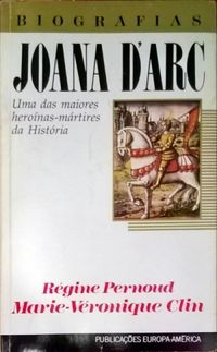Joana DArc