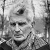 Foto -Samuel Beckett