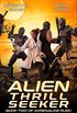 Alien Thrill Seeker (Adrenaline Rush Book 2) (English Edition)