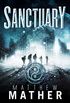 Sanctuary (The New Earth Series Book 2) (English Edition)
