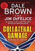 Collateral Damage: A Dreamland Thriller (Dreamland Thrillers Book 14) (English Edition)