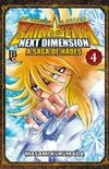Saint Seiya - Next Dimension #04