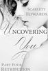 Uncovering You 4: Retribution