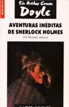 Aventuras inditas de Sherlock Holmes