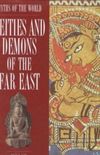 Deities and Demons of the Far East