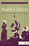 O Melhor do Teatro Grego