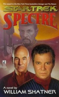 Star Trek: Spectre