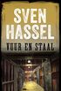 Vuur en Staal: Nederlandse editie (Sven Hassel Serie over de Tweede Wereldoorlog) (Dutch Edition)