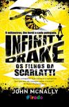 Infinity Drake: Os filhos da Scarlatti