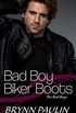 Bad Boy Biker Boots (The Bad Boys Book 1) (English Edition)