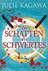 Im Schatten des Schwertes: Roman (Schatten-Serie 2) (German Edition)