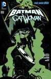 Batman e Mulher-Gato #22 - Os novos 52