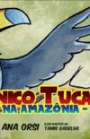 Tunico Tucano na Amaznia