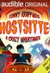 Ghostsitter - A Crazy Inheritance