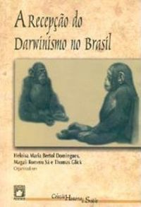 Recepo do darwinismo no Brasil