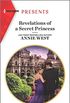 Revelations of a Secret Princess (Harlequin Presents Book 3798) (English Edition)