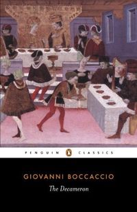 The Decameron (Penguin Classics) (English Edition)