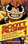 Scott Pilgrim Volume 1: Precious Little Life