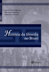 Histria da filosofia no Brasil