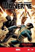 Wolverine v5 (Marvel NOW!) #8