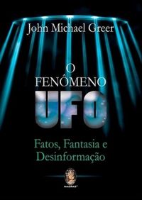 O Fenmeno UFO