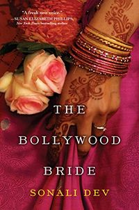The Bollywood Bride (English Edition)