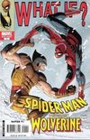 What If? Spider-Man Vs. Wolverine #1