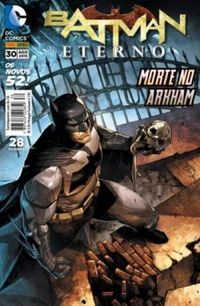 Batman Eterno #30