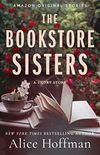 The Bookstore Sisters: A Short Story