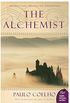Alchemist: A Fable About Following Your Dream