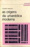 As Origens da Urbanstica Moderna
