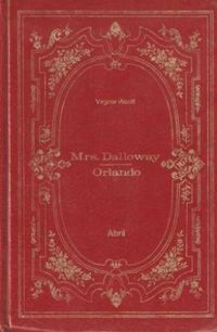 Mrs. Dalloway / Orlando