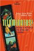 Illuminatus: Das Auge in der Pyramide - Der Goldene Apfel - Leviathan