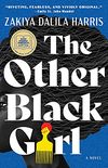 The Other Black Girl: A Novel (English Edition)