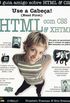 Use a Cabea! HTML com CSS & XHTML