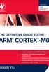 The Definitive Guide to the ARM Cortex-M0 (English Edition)