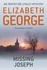 Missing Joseph: An Inspector Lynley Novel: 6 (English Edition)