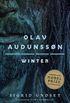 Olav Audunssn: IV. Winter