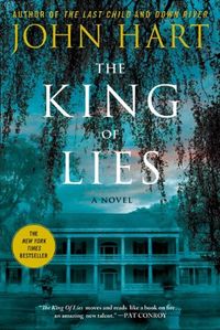 The King of Lies: A Novel (English Edition)