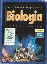 Biologia - Volume nico