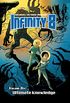 Infinity 8 Vol. 6: Ultimate Knowledge (English Edition)