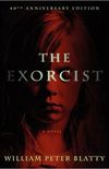The Exorcist: A Novel (English Edition)