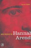 Nos passos de Hannah Arendt