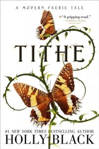 Tithe (eBook)