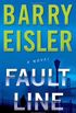 Fault Line: A Novel