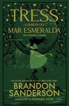 Tress, a garota do Mar Esmeralda (eBook)