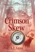 The Crimson Skew (The Mapmakers Trilogy #3)